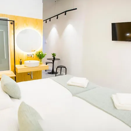 Kalidas Maison d'hôtes 3*
