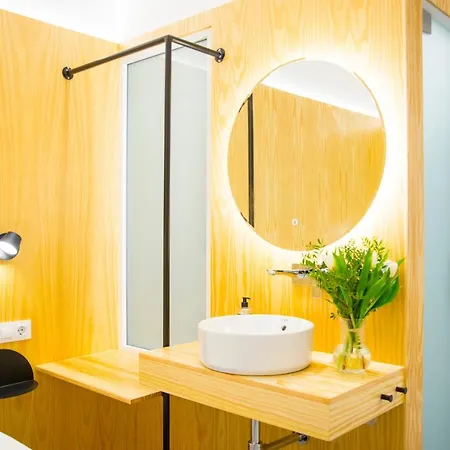 Kalidas 3* Caldas De Reis