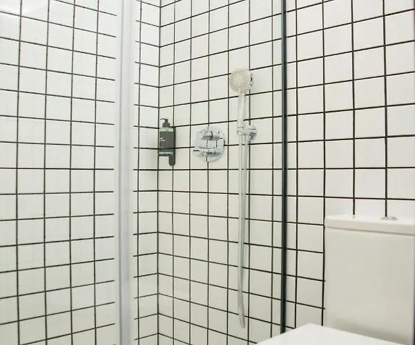 Kalidas 3* Caldas De Reis