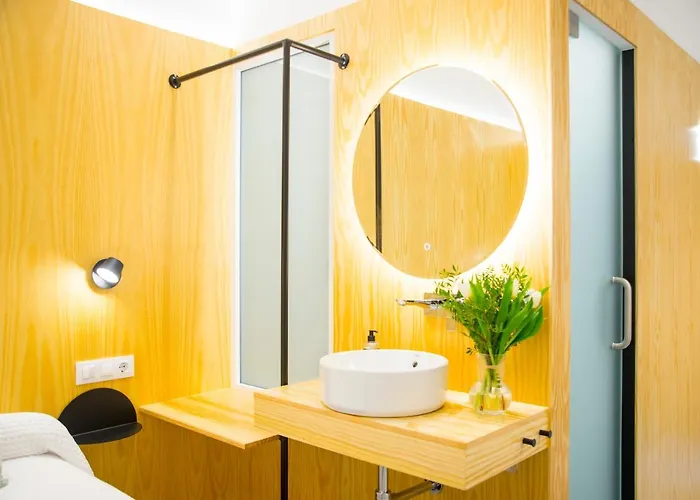 Kalidas 3* Caldas De Reis